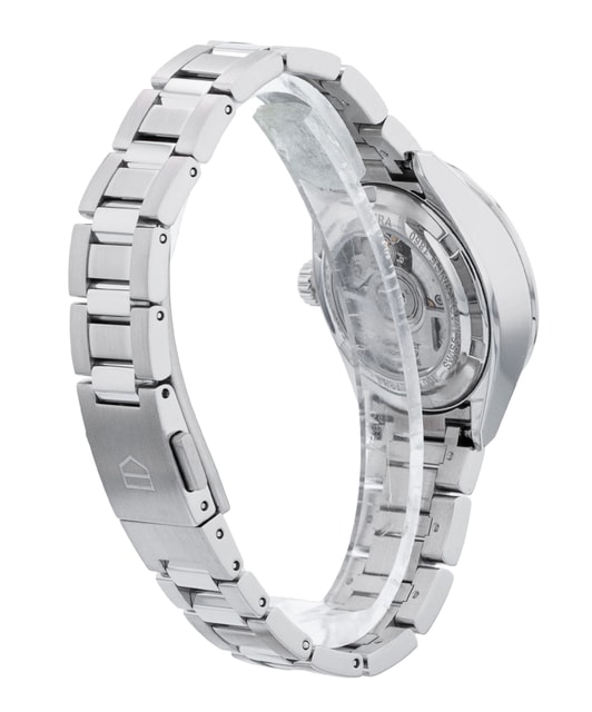Tag Heuer Carrera Ladies WBN2413.BA0621 Image 3
